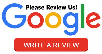 Please Review Us on Google